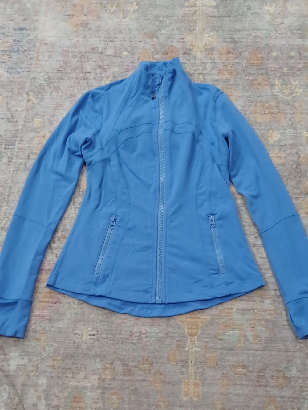 Lululemon Define Jacket